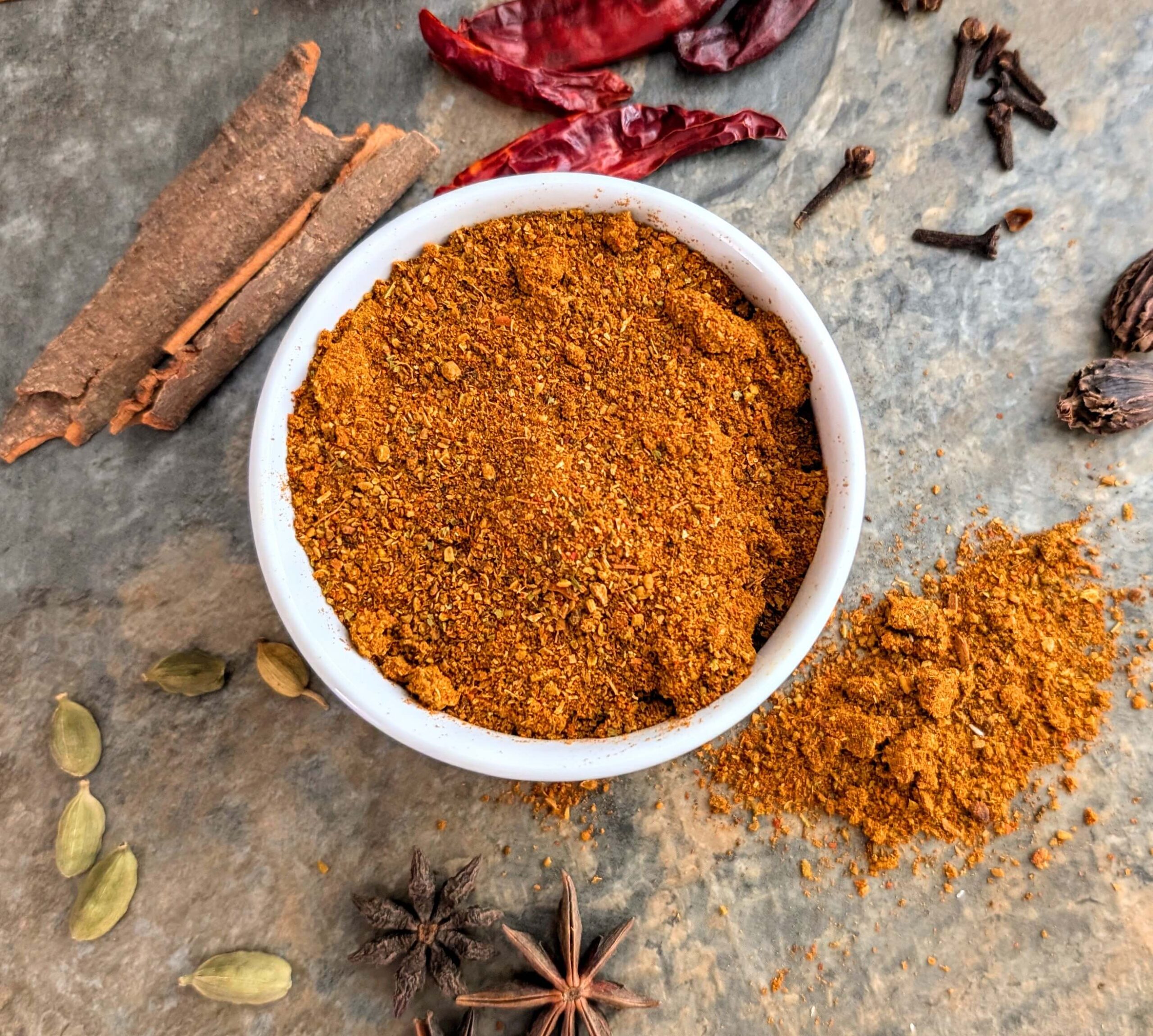 Biryani Masala